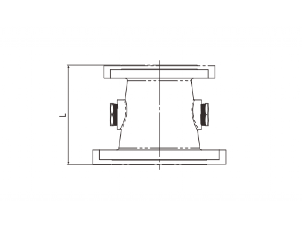 Waste cone U15-150250